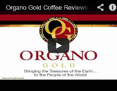 ways to make money with organo gold